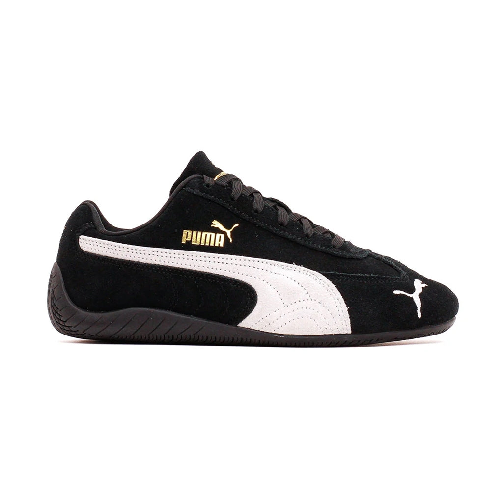 PUMA WOMEN SPEEDCAT OG BLACK CORE 400986-01