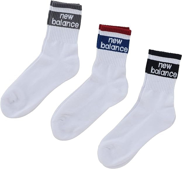 New balance socks mens sales