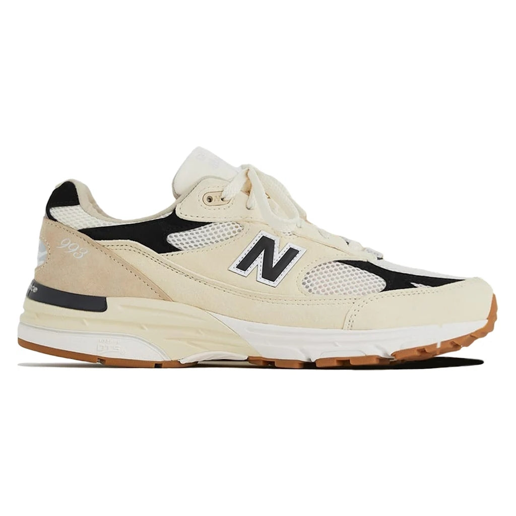 NEW BALANCE U993WS SEA SALT UNISEX MADE IN USA 993 U993 – Poopoo 