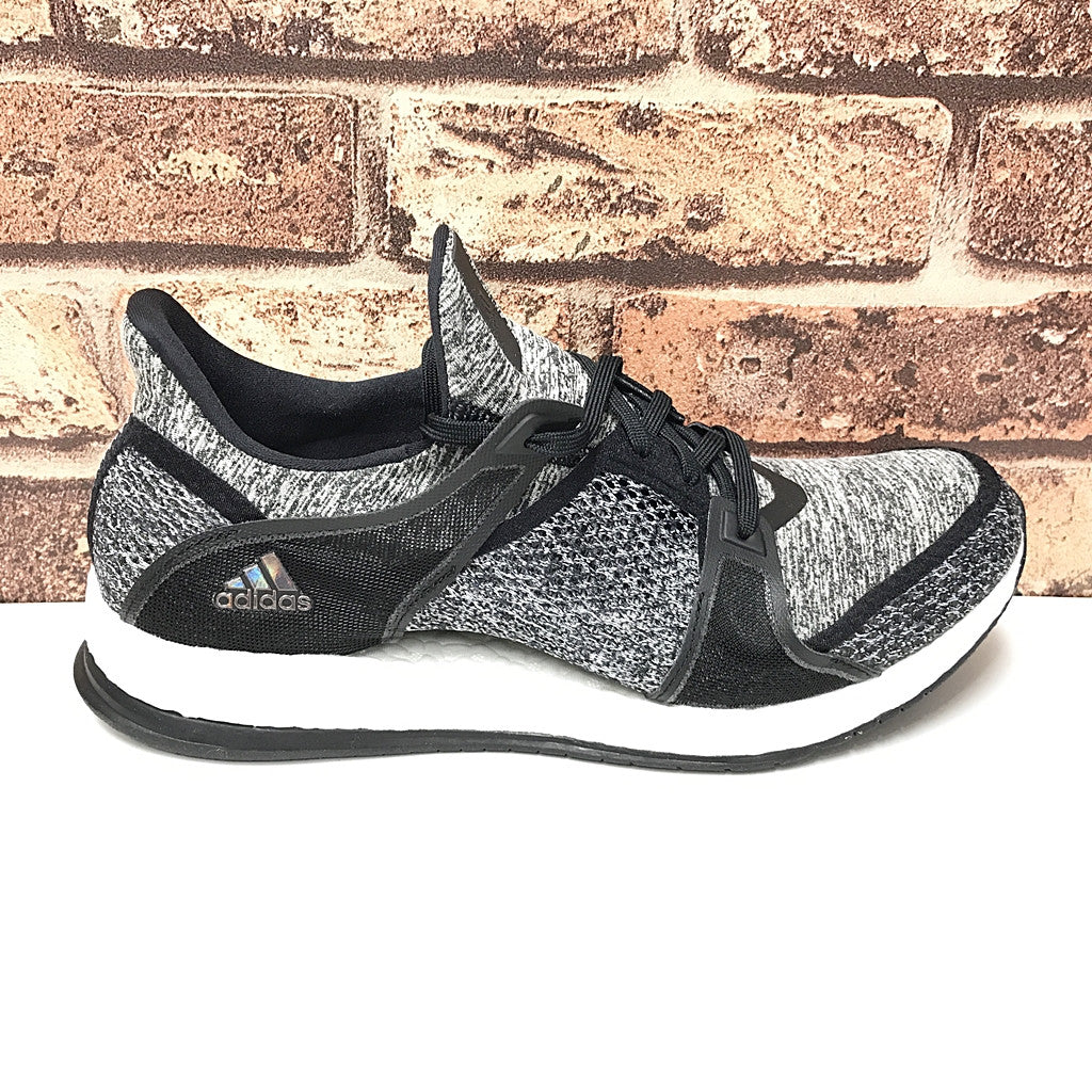 ADIDAS X REIGNING Champ WOMEN RUNNING PUREBOOST TRN RCHAMP TRAINER B39 –  Poopoo online store