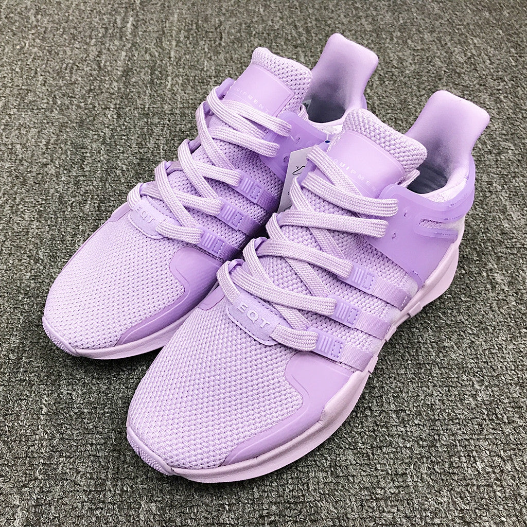 ADIDAS ORIGINALS WOMEN EQT 91-16 EQUIPMENT SUPPORT ADV W PURPLE BY9109 –  Poopoo online store