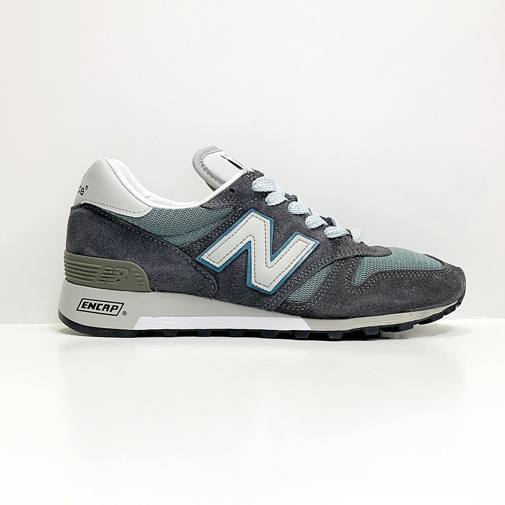 NEW BALANCE M1300CLS GREY MADE IN USA – Poopoo online store