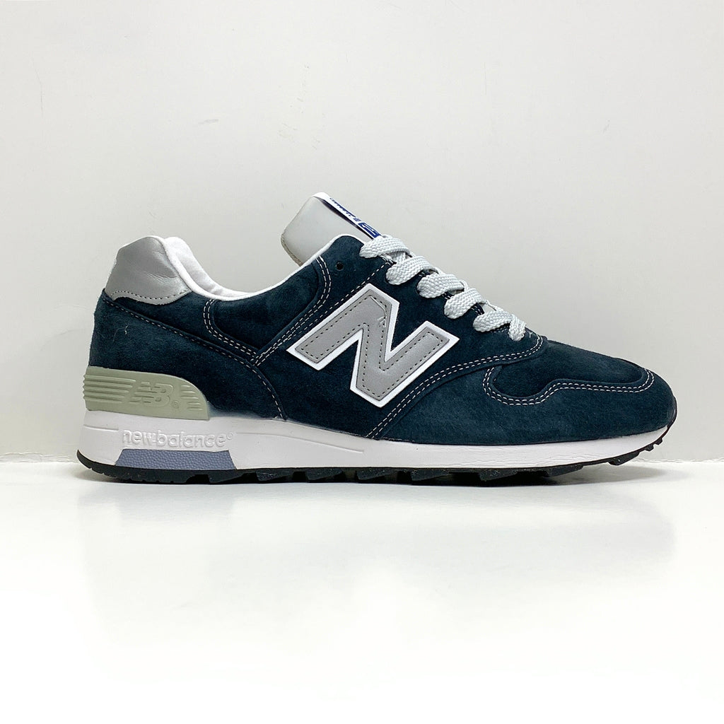 NEW BALANCE M1400NV NAVY MADE IN USA – Poopoo online store