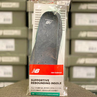 NEW BALANCE LAM35689 SUPPORTIVE REBOUNDING ABZORB INSOLES RCP-280
