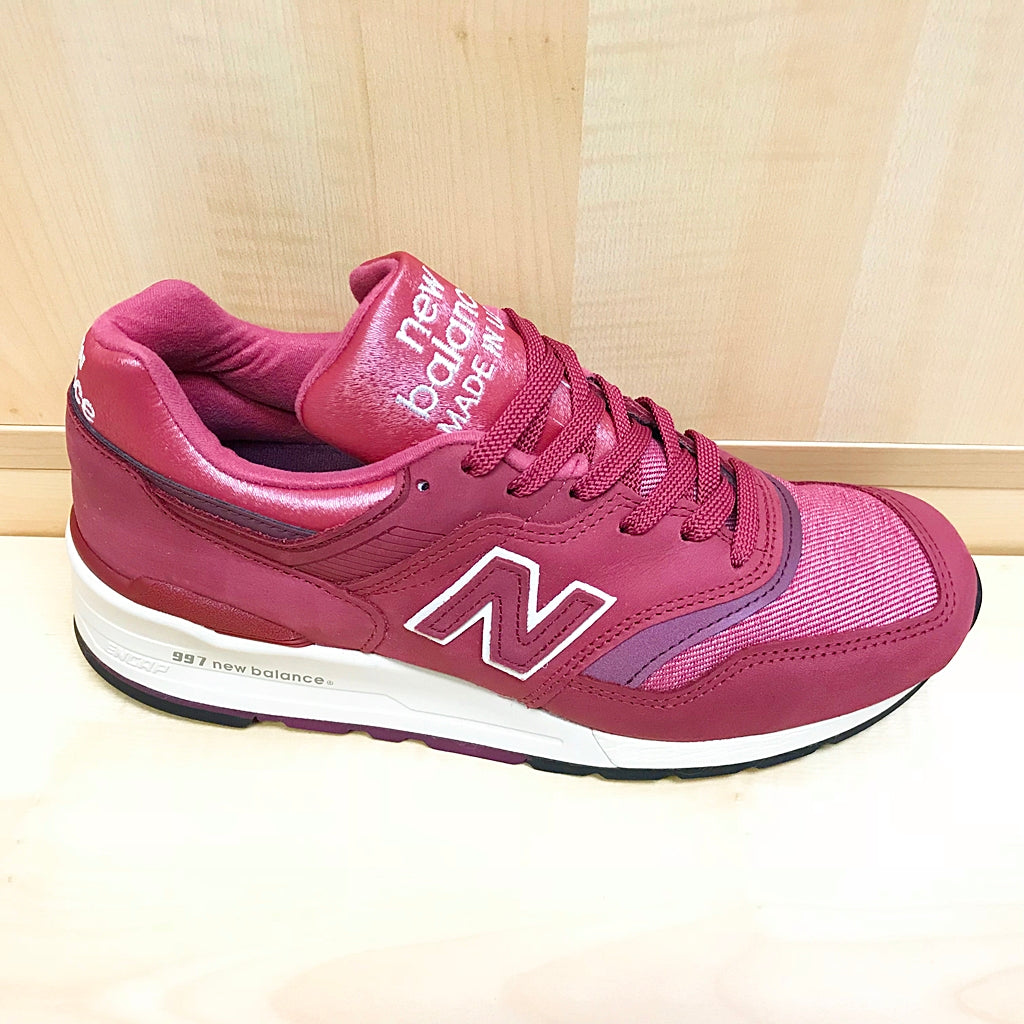 New balance american site clearance