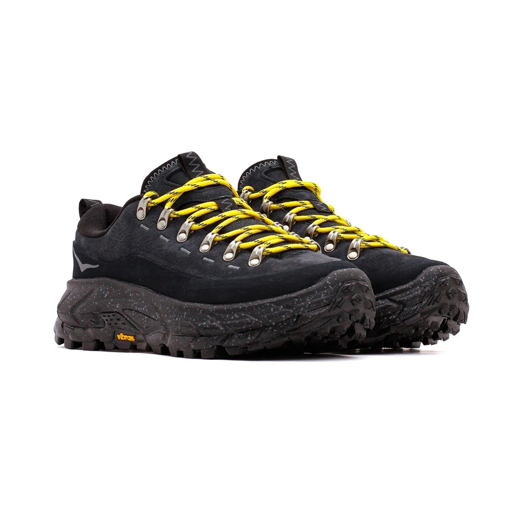 スニーカー HOKA Men Sneakers 1147952 BBLC Black 1147952-BBLC Hoka Tor Summit Black (Men's) | eBay