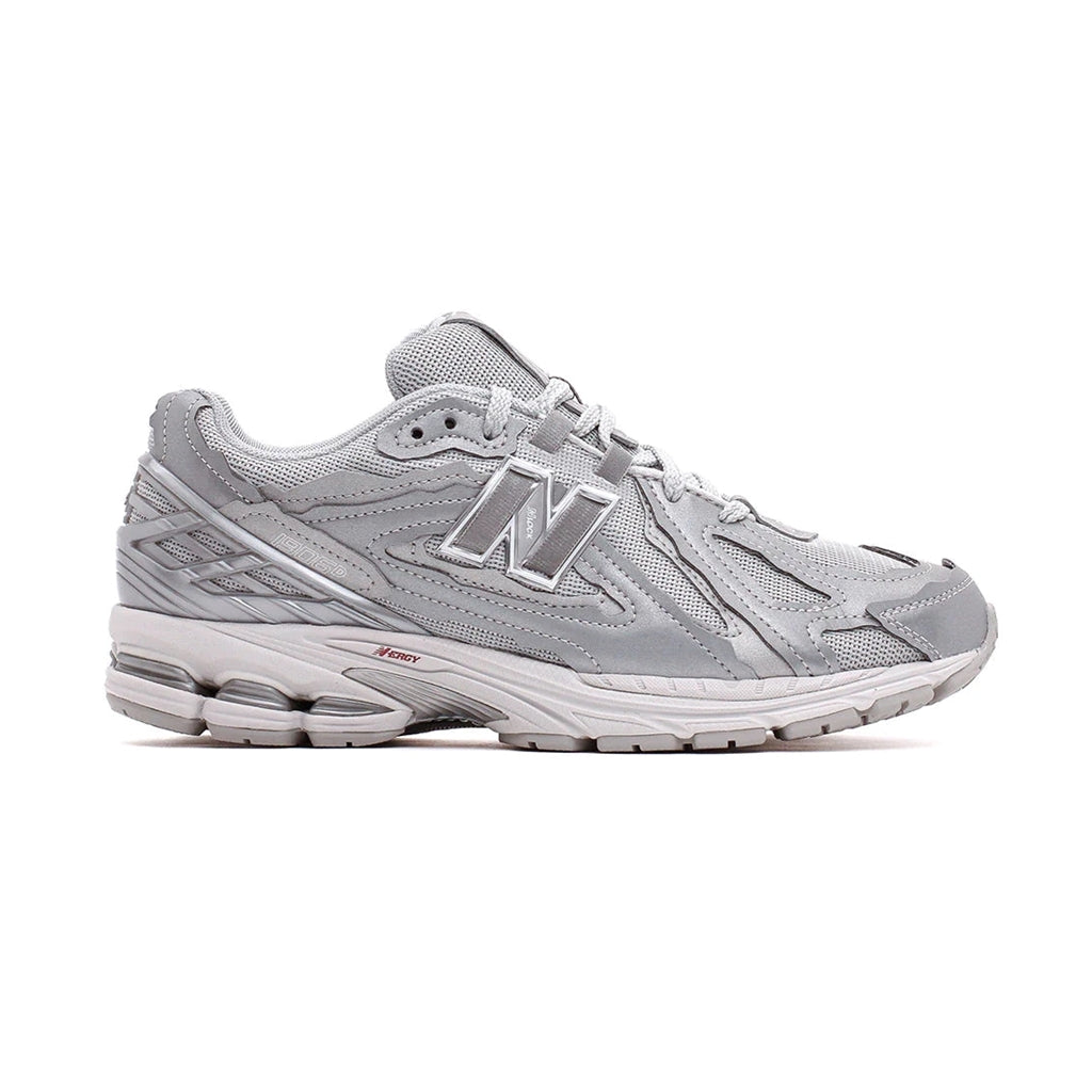 NEW BALANCE M1906DH SILVER REFLECTIVE METALLIC MEN PROTECTION PACK 1906R