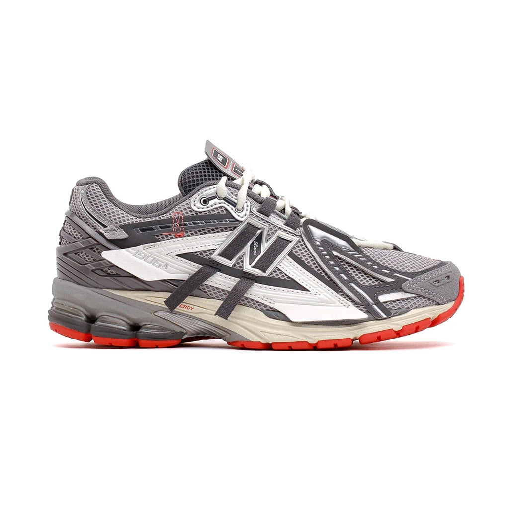 New balance ☆ U1906AC ‘Slate Grey‘ NEW BALANCE U1906AC SLATE GREY MEN 1906 1906A – Poopoo