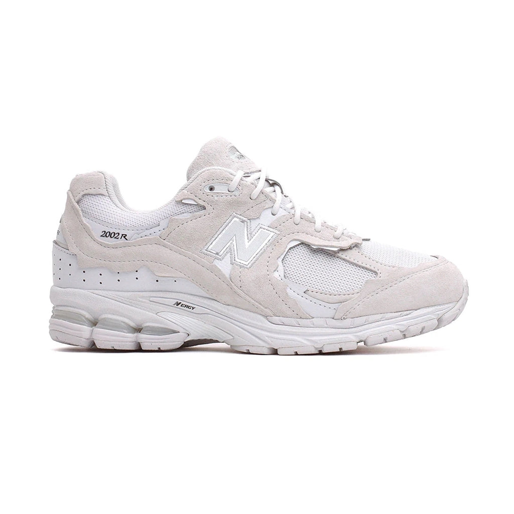 NEW BALANCE U2002DXA WHITE GORE-TEX UNISEX 2002 DX – Poopoo online store