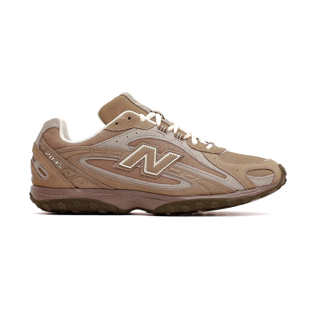 NEW BALANCE U204LMMA MUSHROOM AND STONE CORE UNISEX 204L