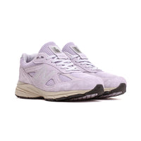 NEW BALANCE U990LV4 GREY VIOLET TIMBERWOLF UNISEX MADE IN USA 990V4