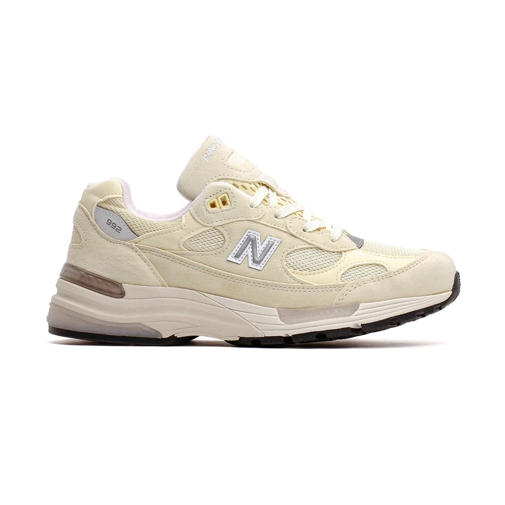 NEW BALANCE U992MC CALCIUM UNISEX MADE IN USA 992 U992 – Poopoo online ...