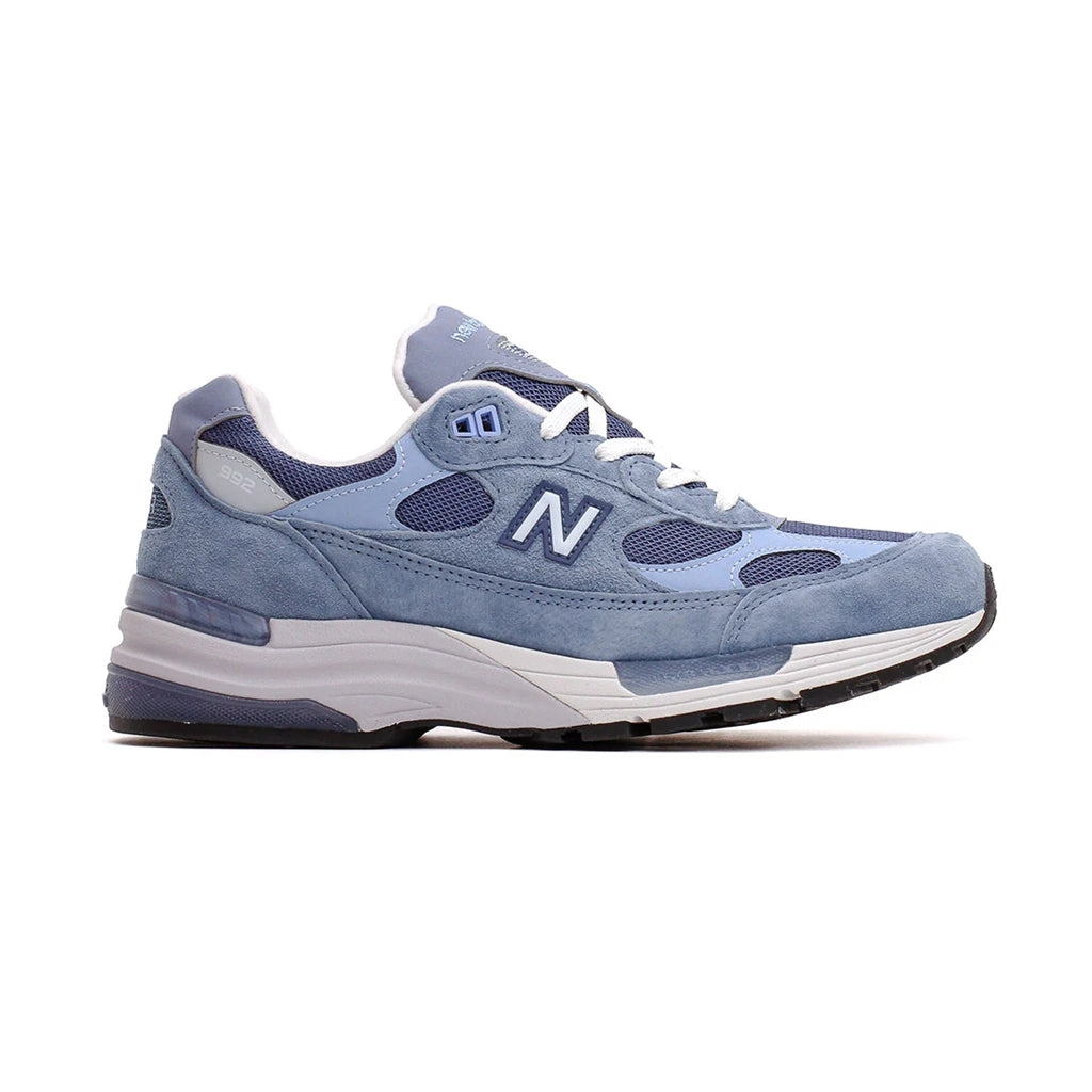NEW BALANCE U992TO DUSK SHOWER UNISEX MADE IN USA 992 U992 – Poopoo ...