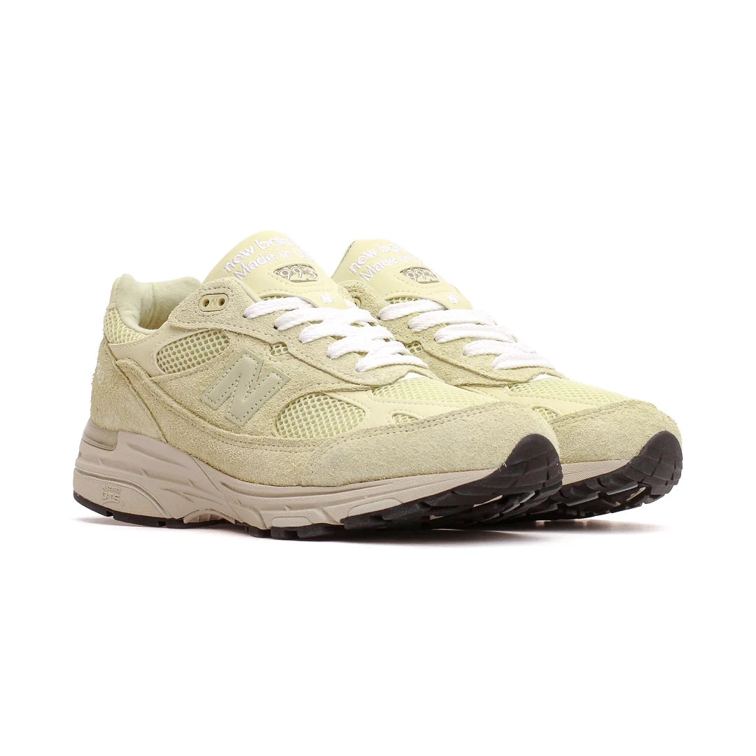NEW BALANCE U993MO MOREL TIMBERWOLF UNISEX MADE IN USA 993 U993