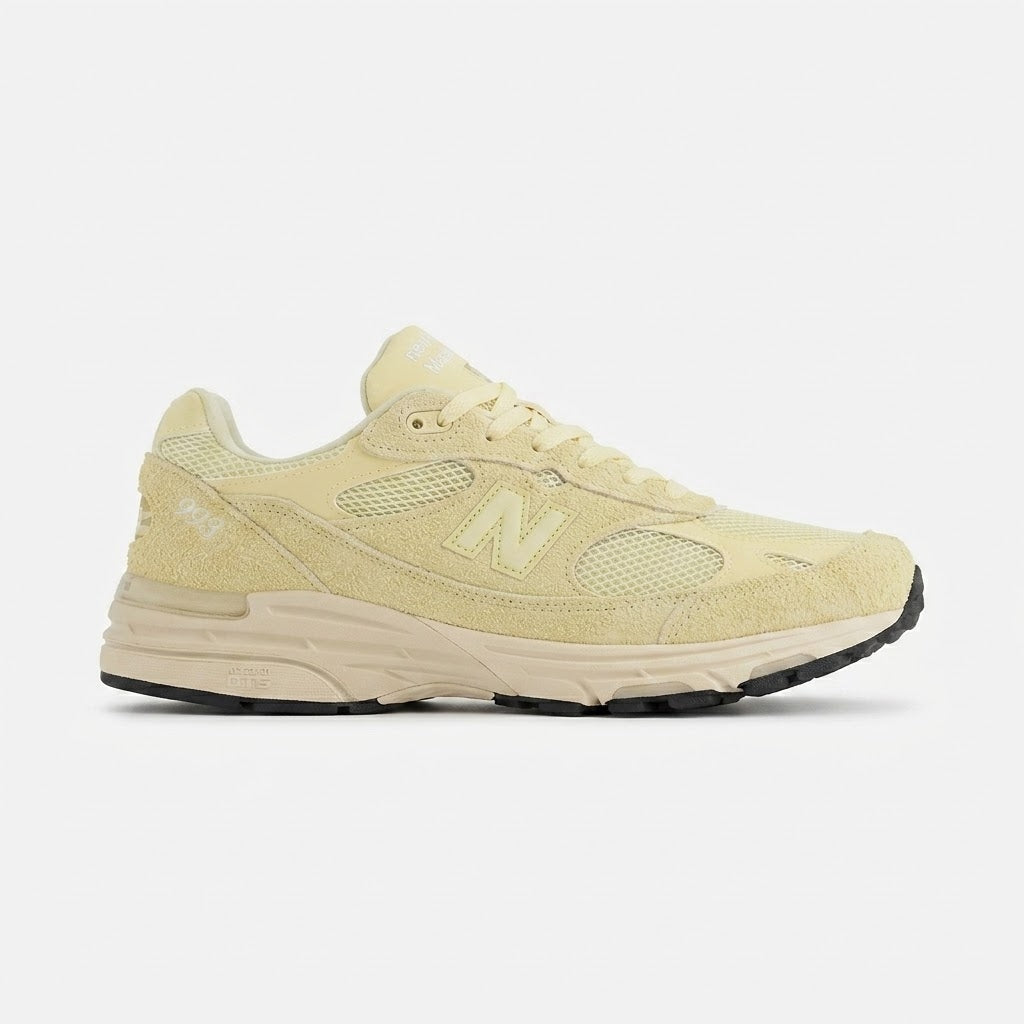 NEW BALANCE U993MO MOREL TIMBERWOLF UNISEX MADE IN USA 993 U993