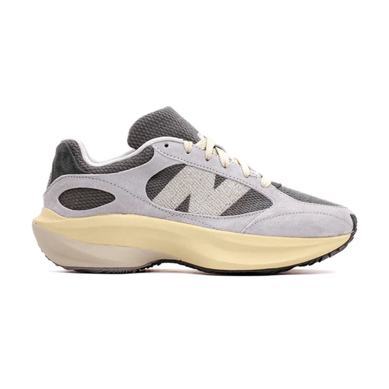 NEW BALANCE MEN WARPED WRPD RUNNER MAGNET GREY UWRPDLN