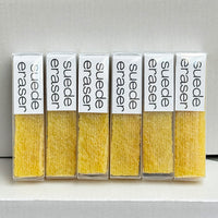 SUEDE ERASER
