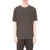 STUSSY STOCK S/SL JERSEY BLACK 1140069