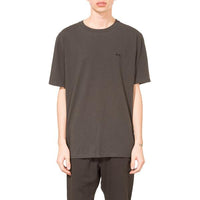 STUSSY STOCK S/SL JERSEY BLACK 1140069