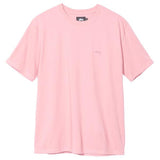 STUSSY STOCK S/SL JERSEY PINK 1140069