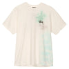 STUSSY MIST TD TEE NATURAL 1904209