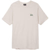 STUSSY BASIC STUSSY TEE STONE 1904221