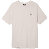 STUSSY BASIC STUSSY TEE STONE 1904221