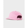 STUSSY WOMEN BASIC LOGO LOW PRO CAP DUSTY PINK 232174