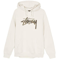 STUSSY CAMO STOCK HOOD STONE 2921675