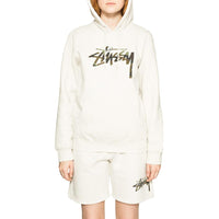 STUSSY CAMO STOCK HOOD STONE 2921675