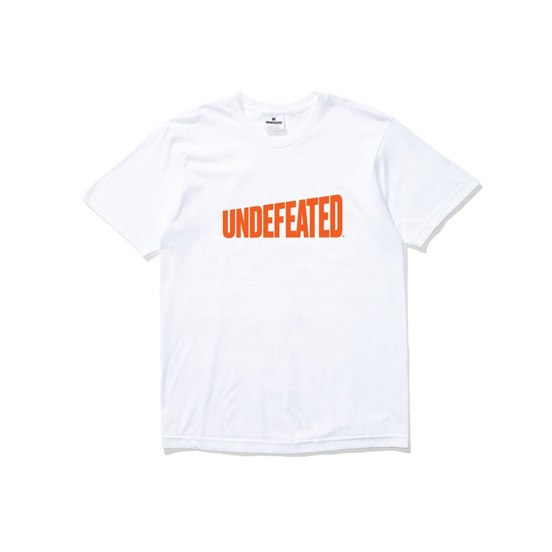 UNDEFEATED WHOLE WHEAT TEE WHITE 5900878