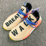 Boost sales human race