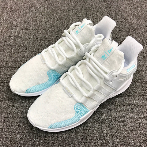 Adidas eqt shop parley white