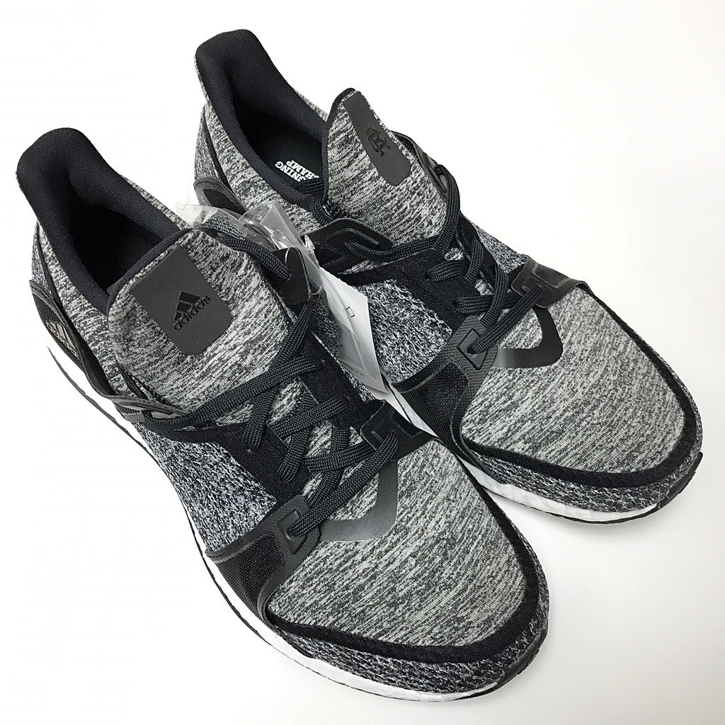 Reigning hot sale champ pureboost