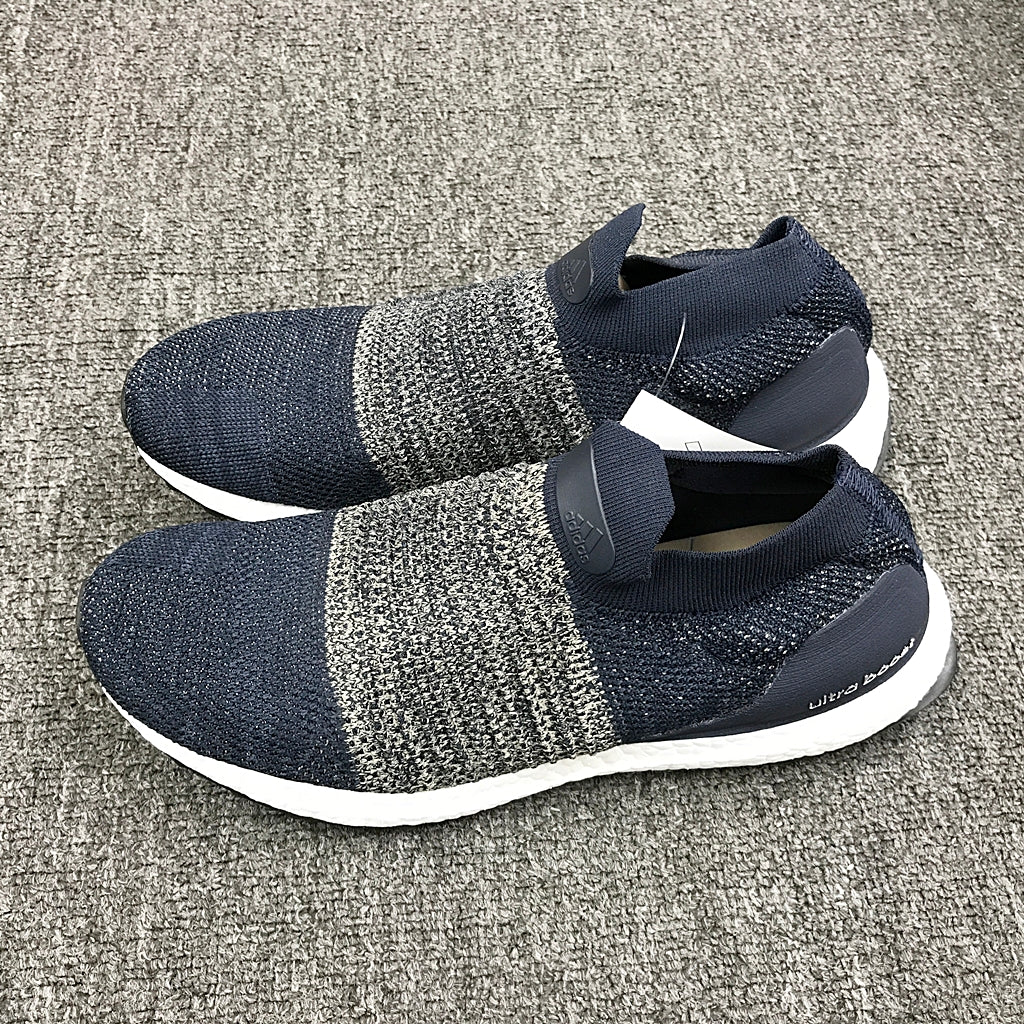 Adidas ultra boost laceless opiniones hot sale