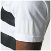 ADIDAS ORIGINALS X WHITE MOUNTAINEERING JAPAN AOWM TEE WHITE BQ0972