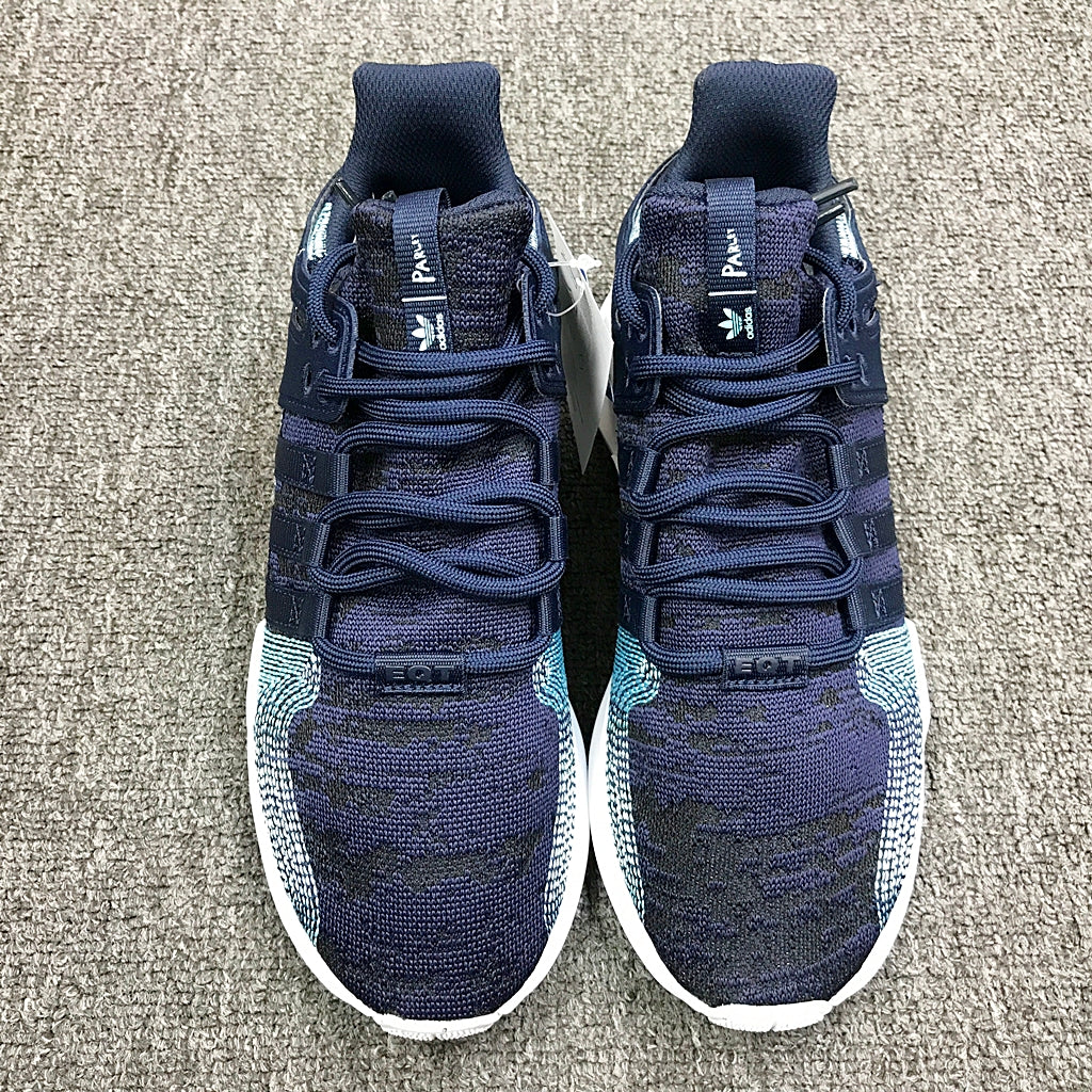 Adidas originals męskie x cheap parley eqt support adv ck
