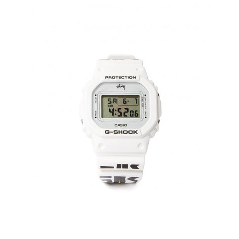 CASIO G-SHOCK GMWB5000D-1 FULL SILVER METAL STEEL LIMIED EDITION