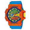 CASIO G-SHOCK GA-400-4A RED