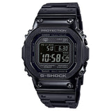 CASIO G-SHOCK FULL METAL BLACK GMWB5000GD-1