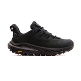 Hoka One One Men Kaha 2 Low GTX Gore-Tex Black 1123190-BBLC
