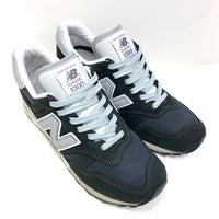 NEW BALANCE M1300AE BLACK MEN MADE IN USA