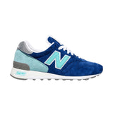 NEW BALANCE M1300AU BLUE MEN MADE IN USA