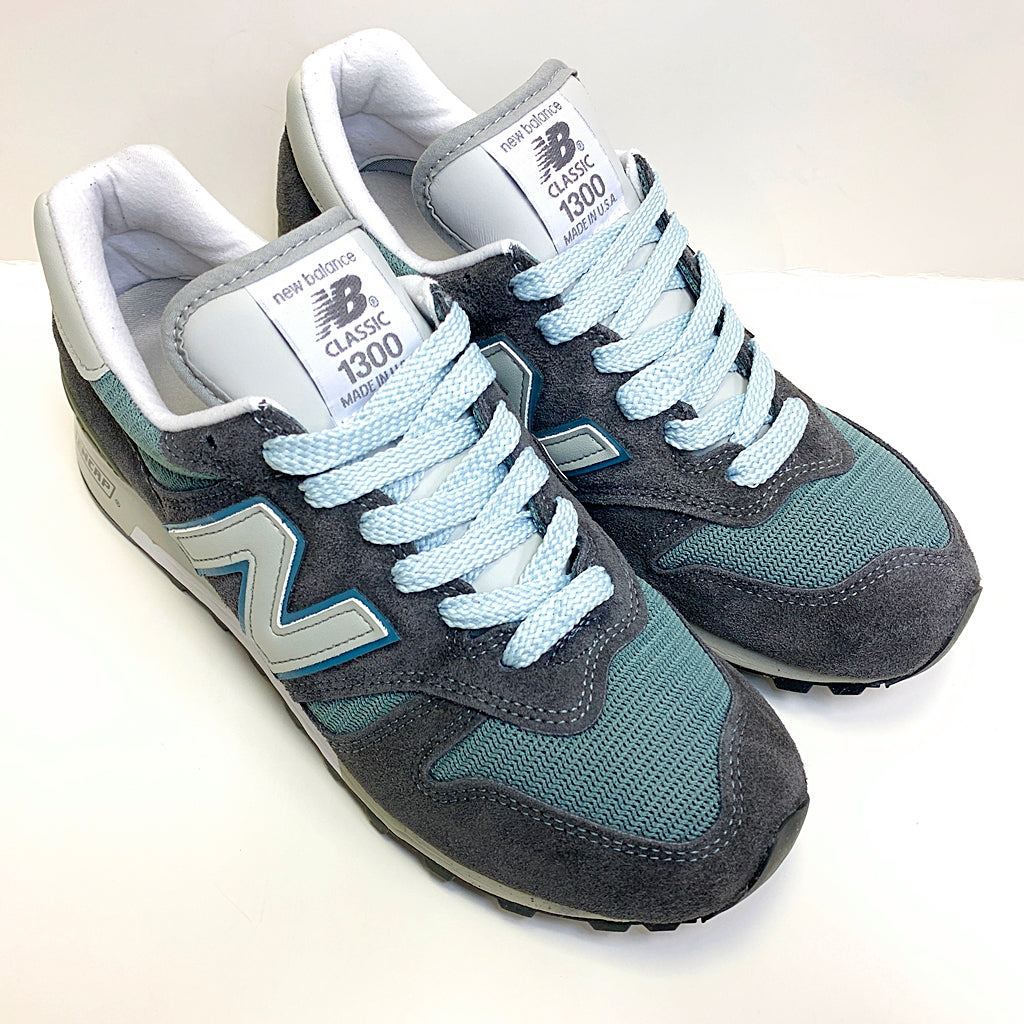 NEW BALANCE M1300CLS GREY MADE IN USA – Poopoo online store