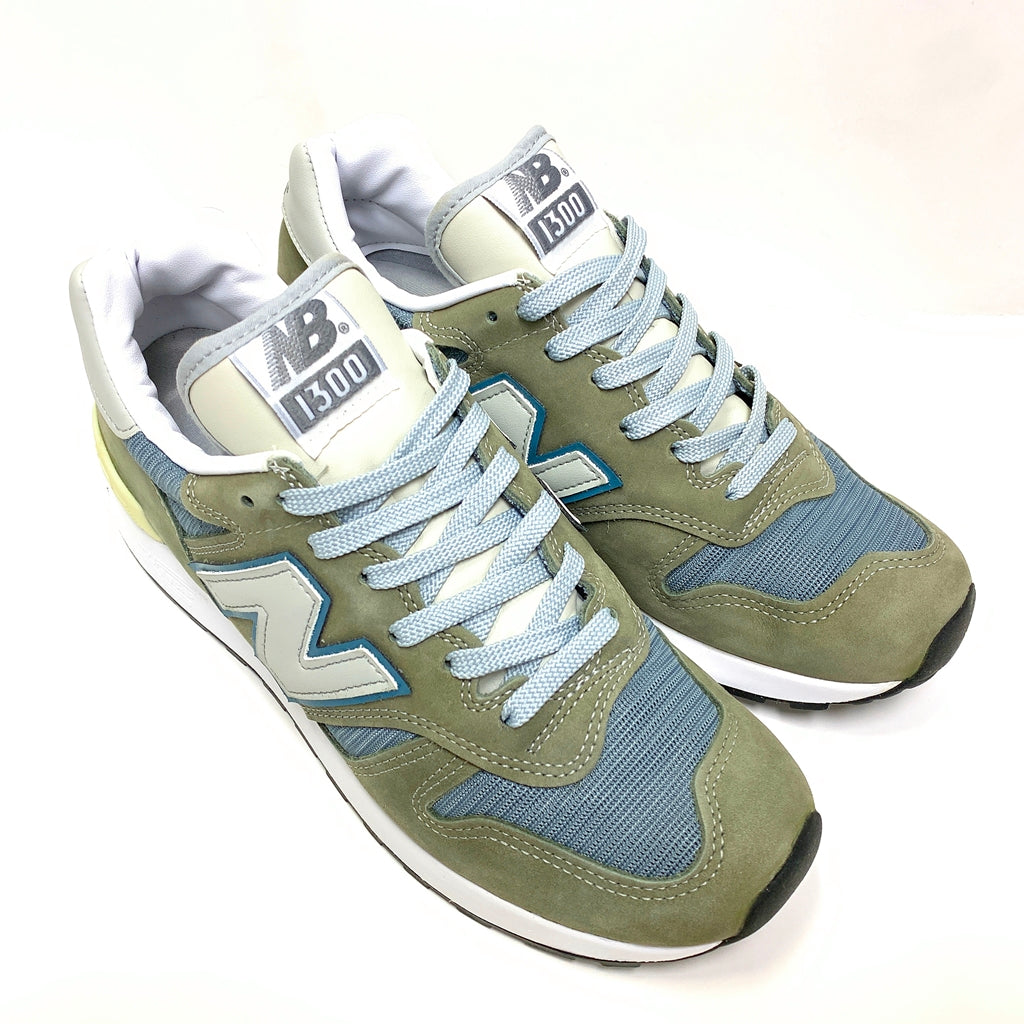 NEW BALANCE M1300JP3 JAPAN OG MADE IN USA – Poopoo online store