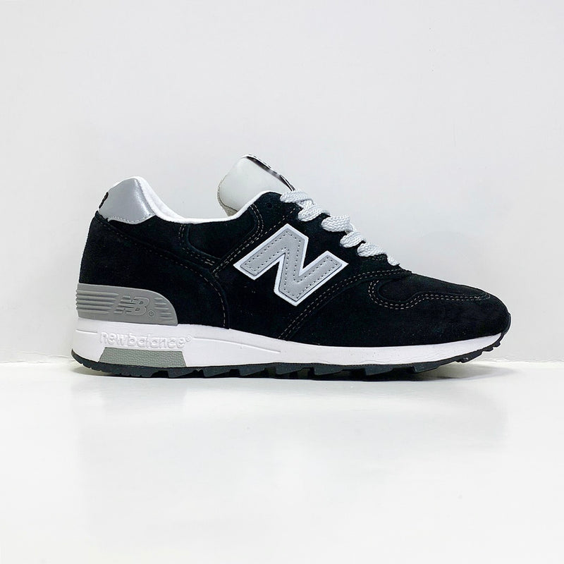 NEW BALANCE M1400BKJ BLACK MADE IN USA M1400