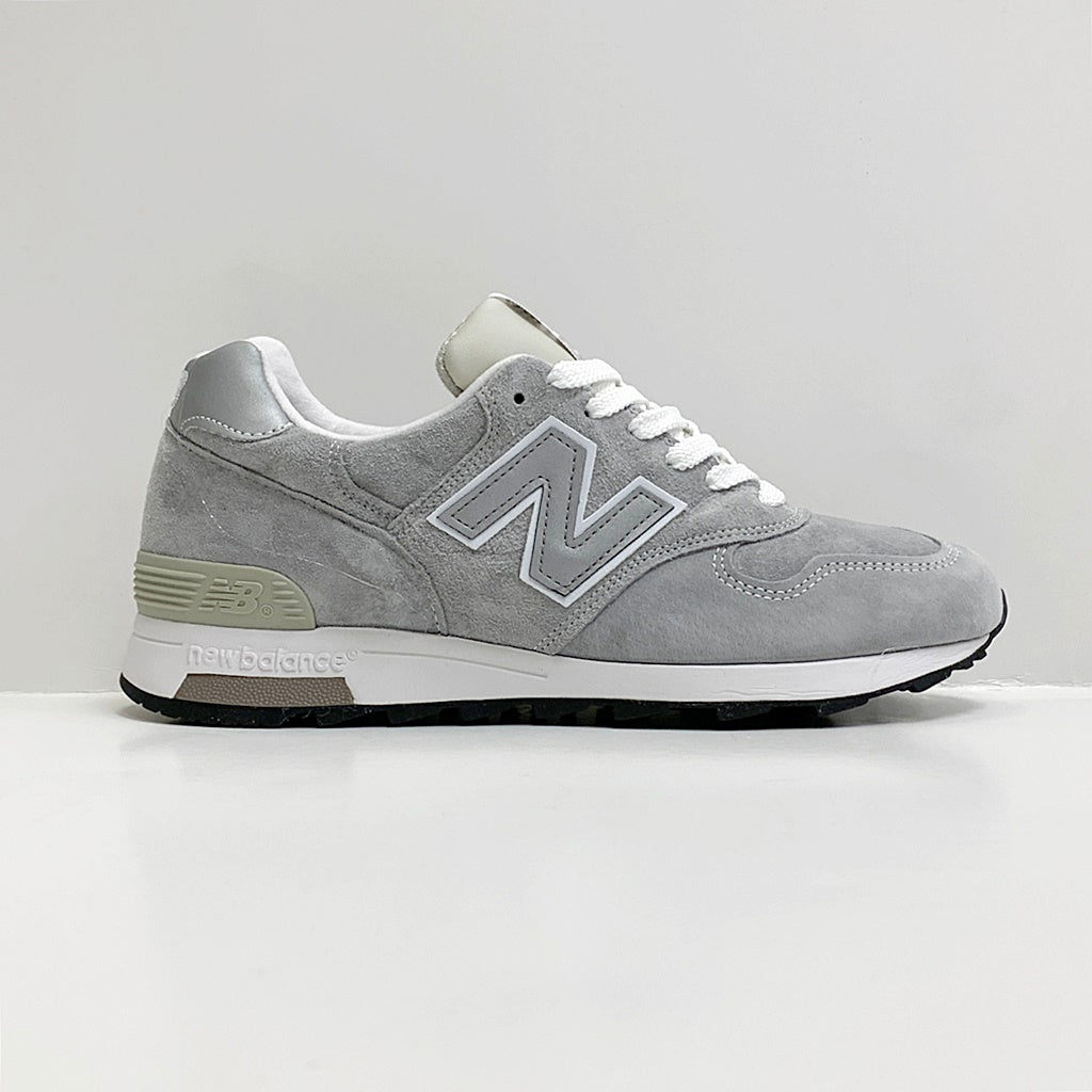 NEW BALANCE M1400JGY GREY MADE IN USA M1400 – Poopoo online store