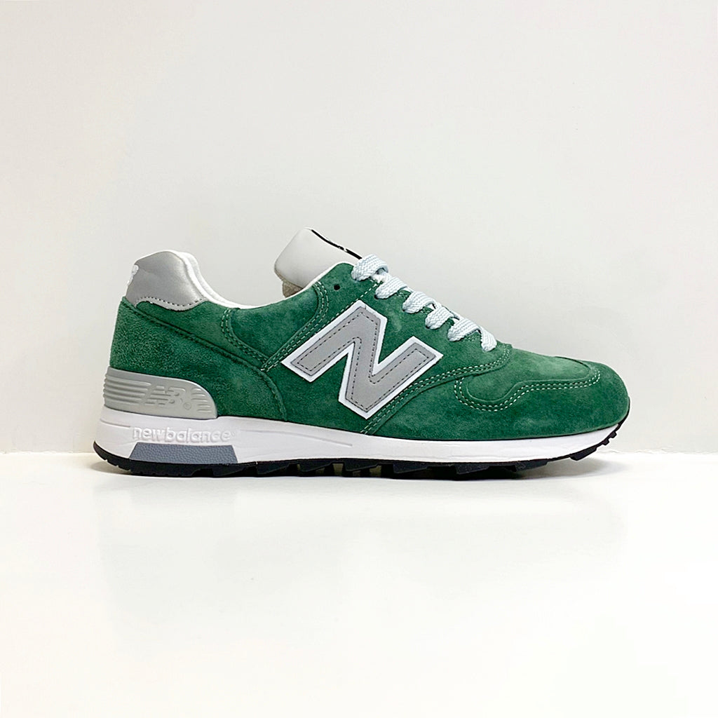 NEW BALANCE M1400MG GREEN MADE IN USA Poopoo online store