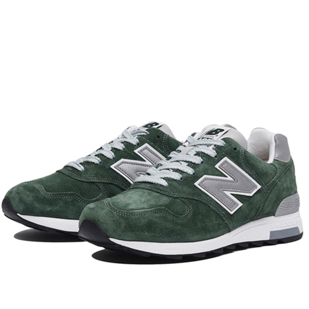 NEW BALANCE M1400MG GREEN MADE IN USA – Poopoo online store