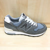 NEW BALANCE M1400WA CLASSIC GREY MADE IN USA